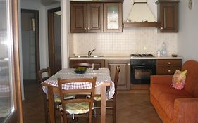 Casa Antonella