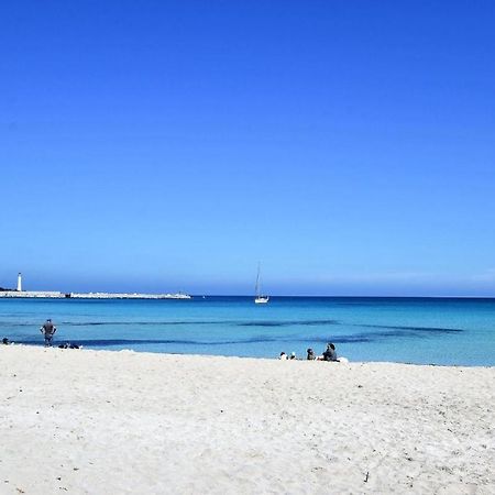 Appartamento Casa Antonella San Vito Lo Capo Esterno foto