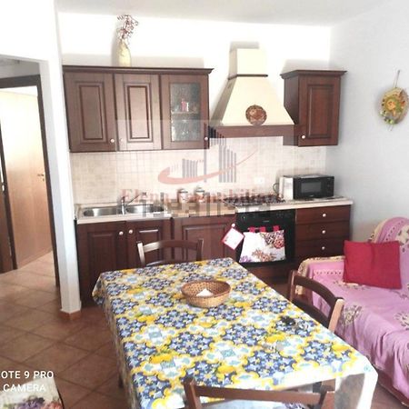 Appartamento Casa Antonella San Vito Lo Capo Esterno foto
