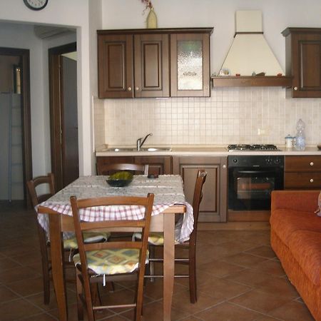 Appartamento Casa Antonella San Vito Lo Capo Esterno foto