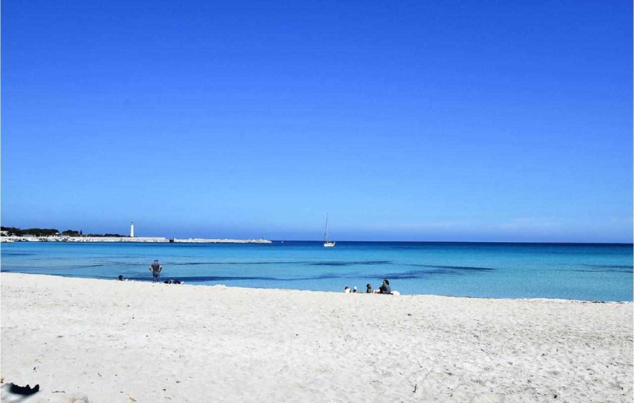 Appartamento Casa Antonella San Vito Lo Capo Esterno foto