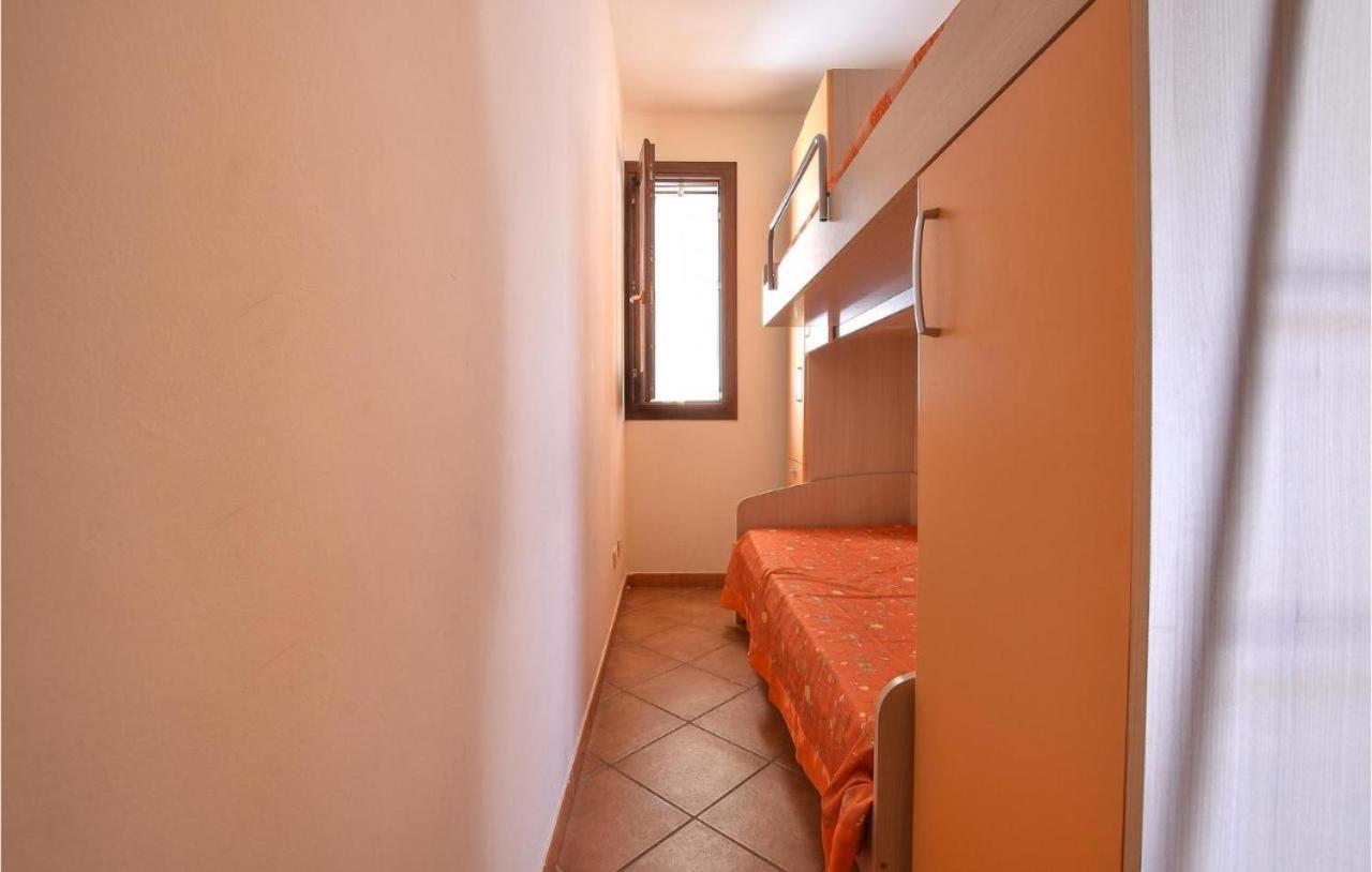 Appartamento Casa Antonella San Vito Lo Capo Esterno foto