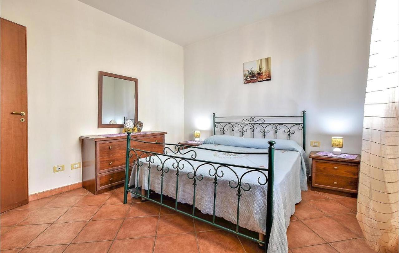 Appartamento Casa Antonella San Vito Lo Capo Esterno foto