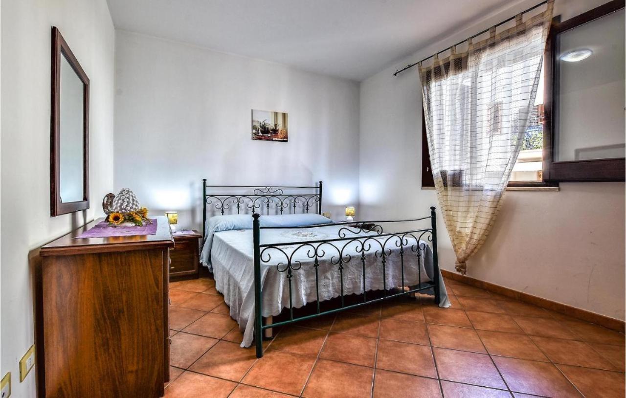 Appartamento Casa Antonella San Vito Lo Capo Esterno foto