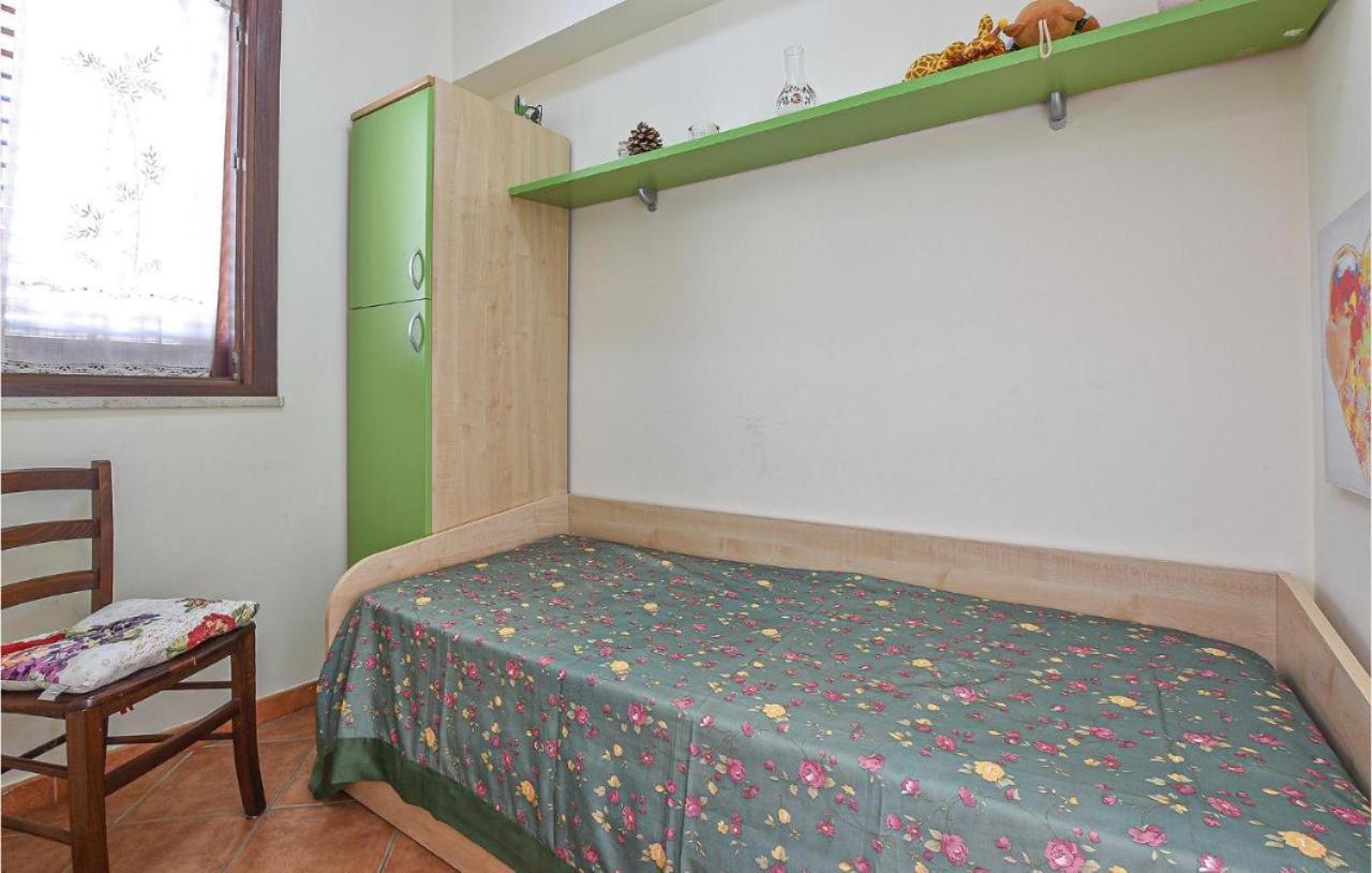 Appartamento Casa Antonella San Vito Lo Capo Esterno foto