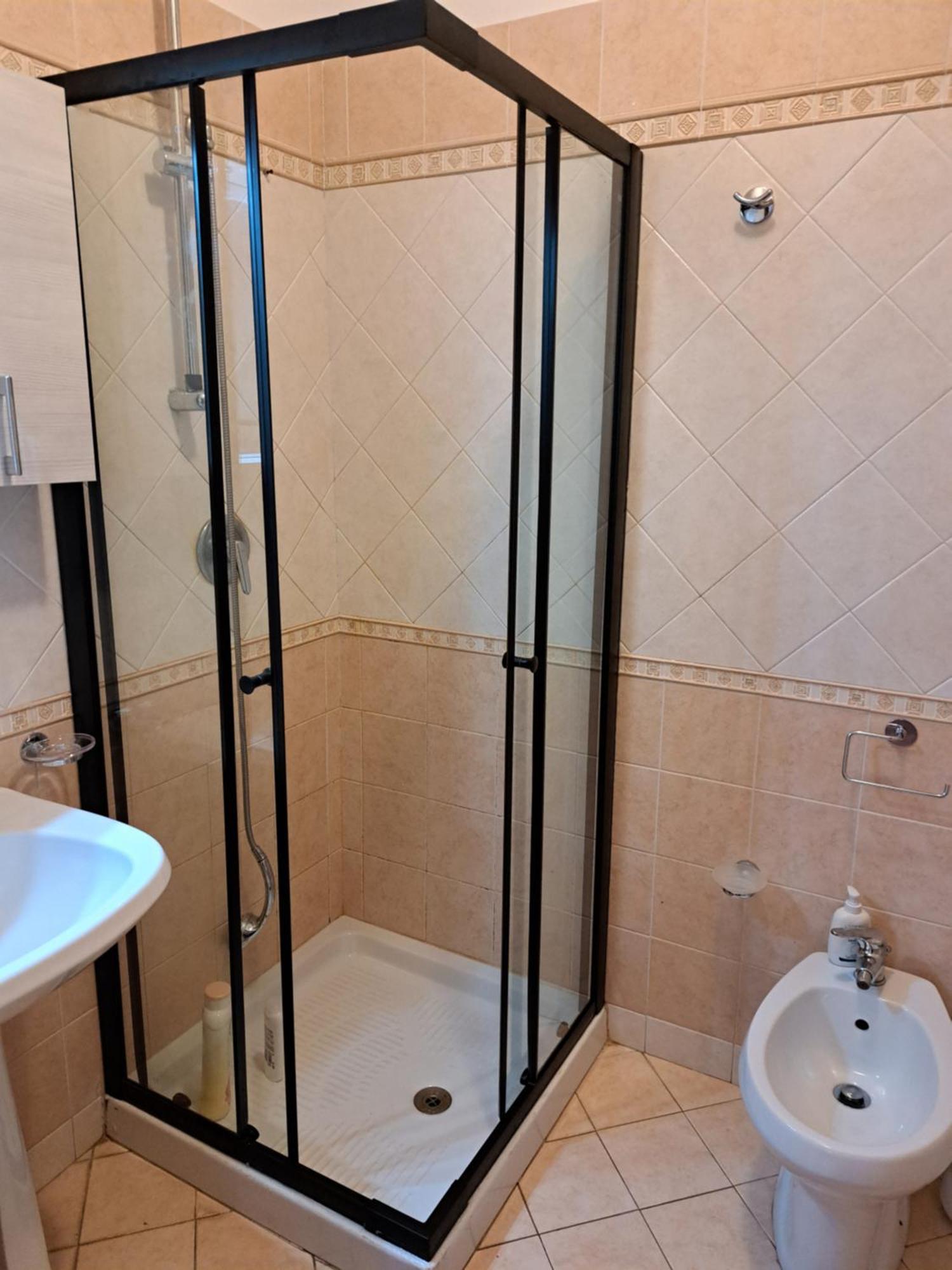 Appartamento Casa Antonella San Vito Lo Capo Esterno foto